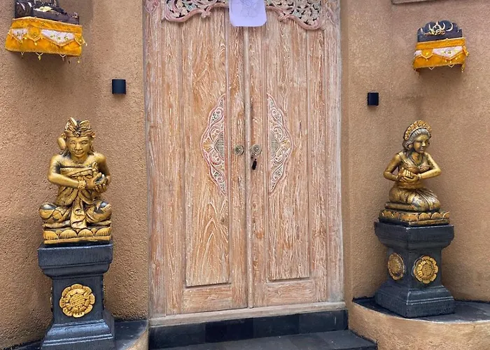 Vila Ubud