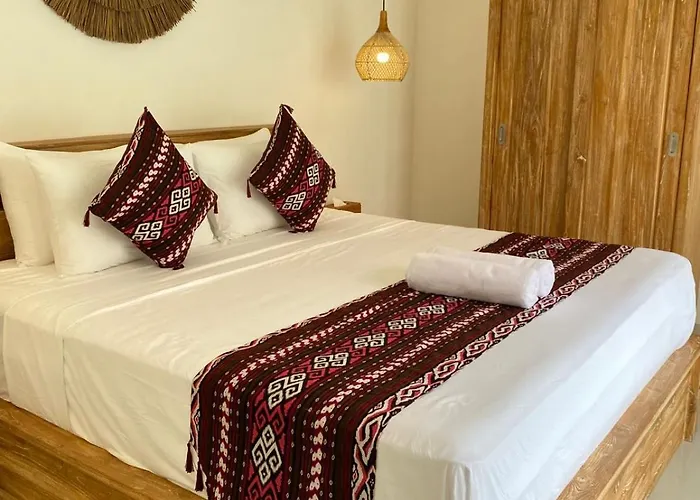 Villa Vila Ubud
