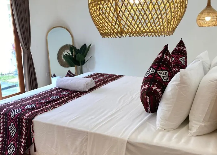 Villa Vila Ubud