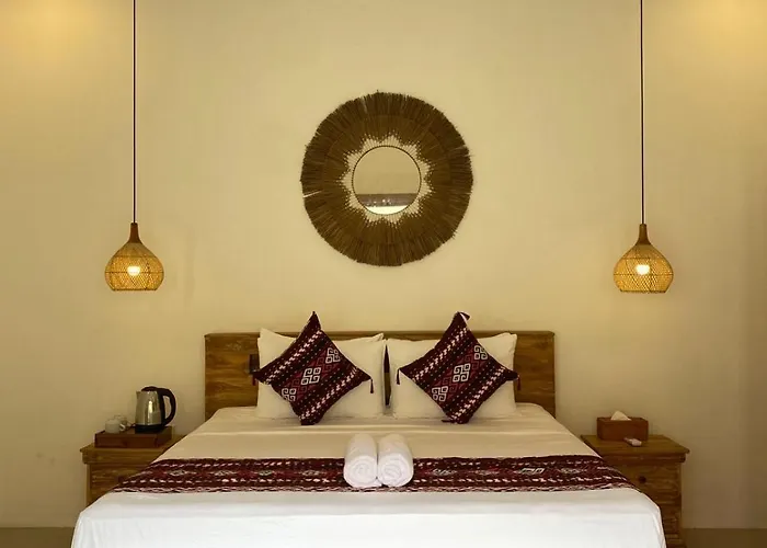 Vila Ubud Villa